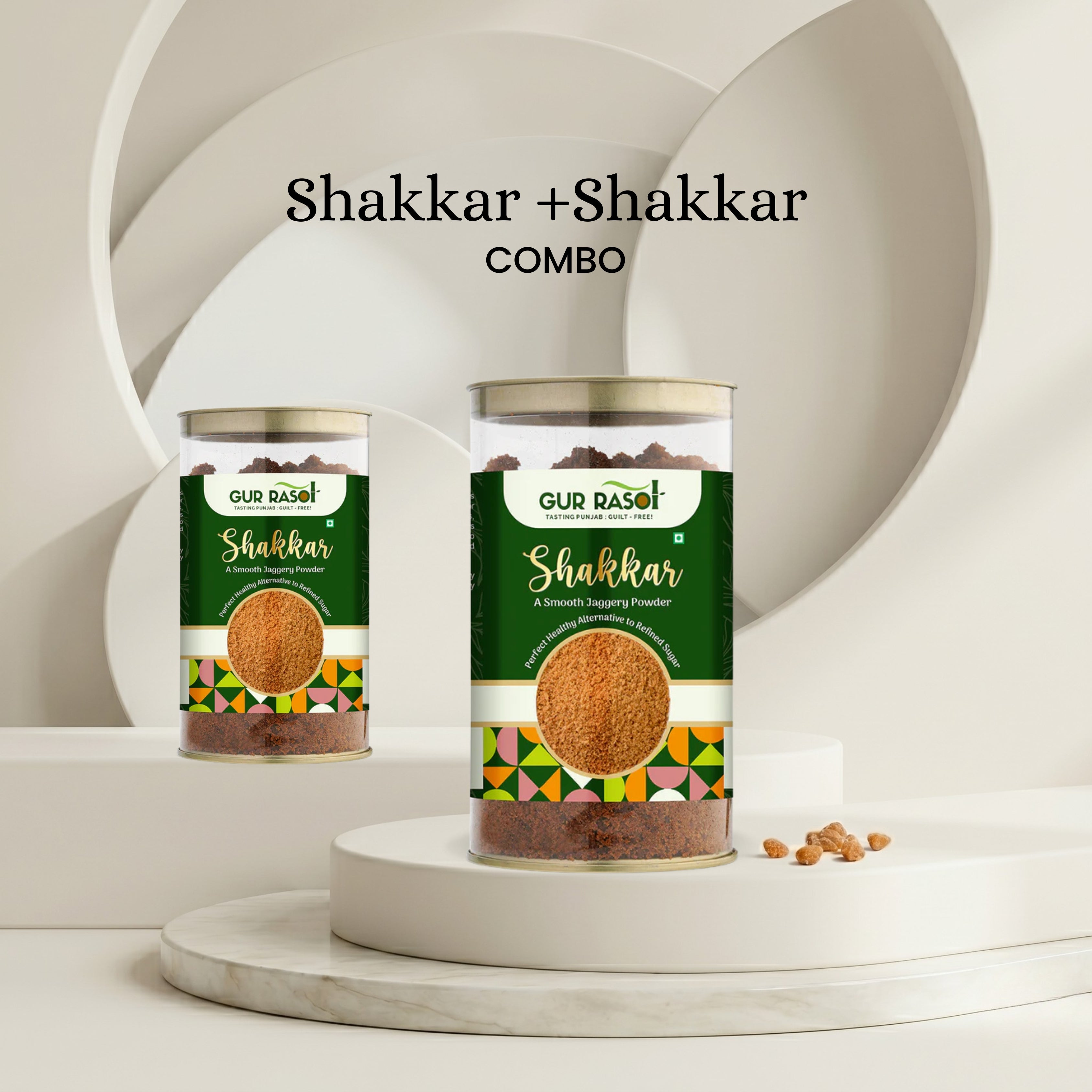 Shakkar Combo