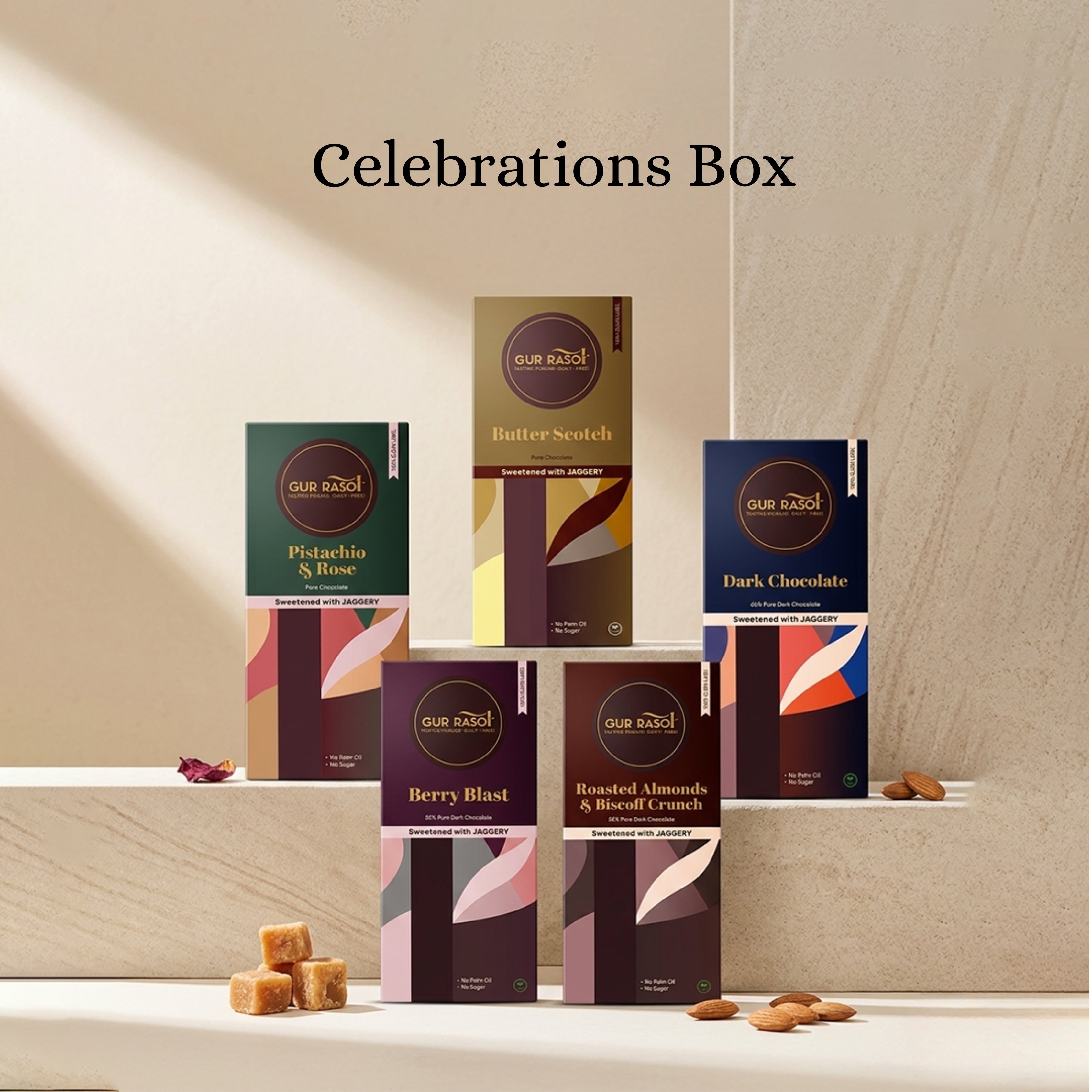 Celebrations Box