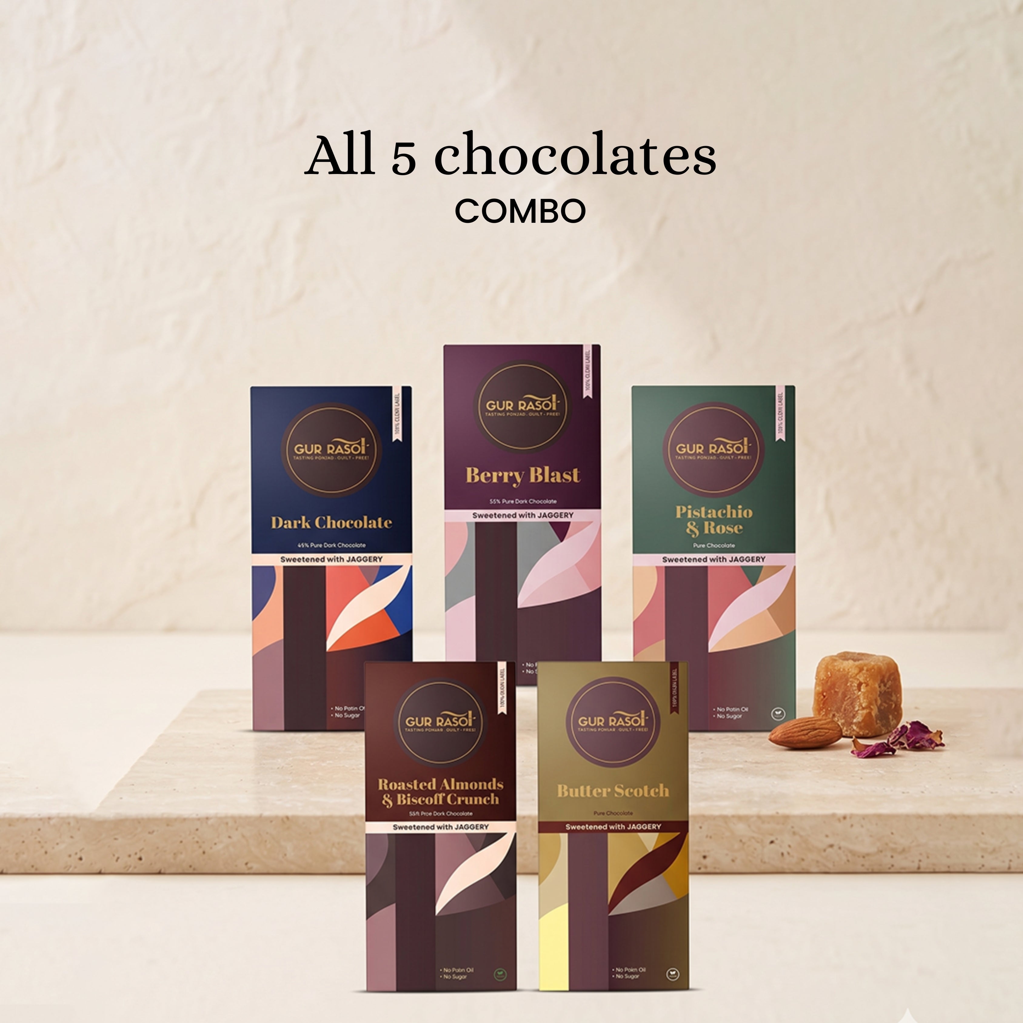 Celebrations Box