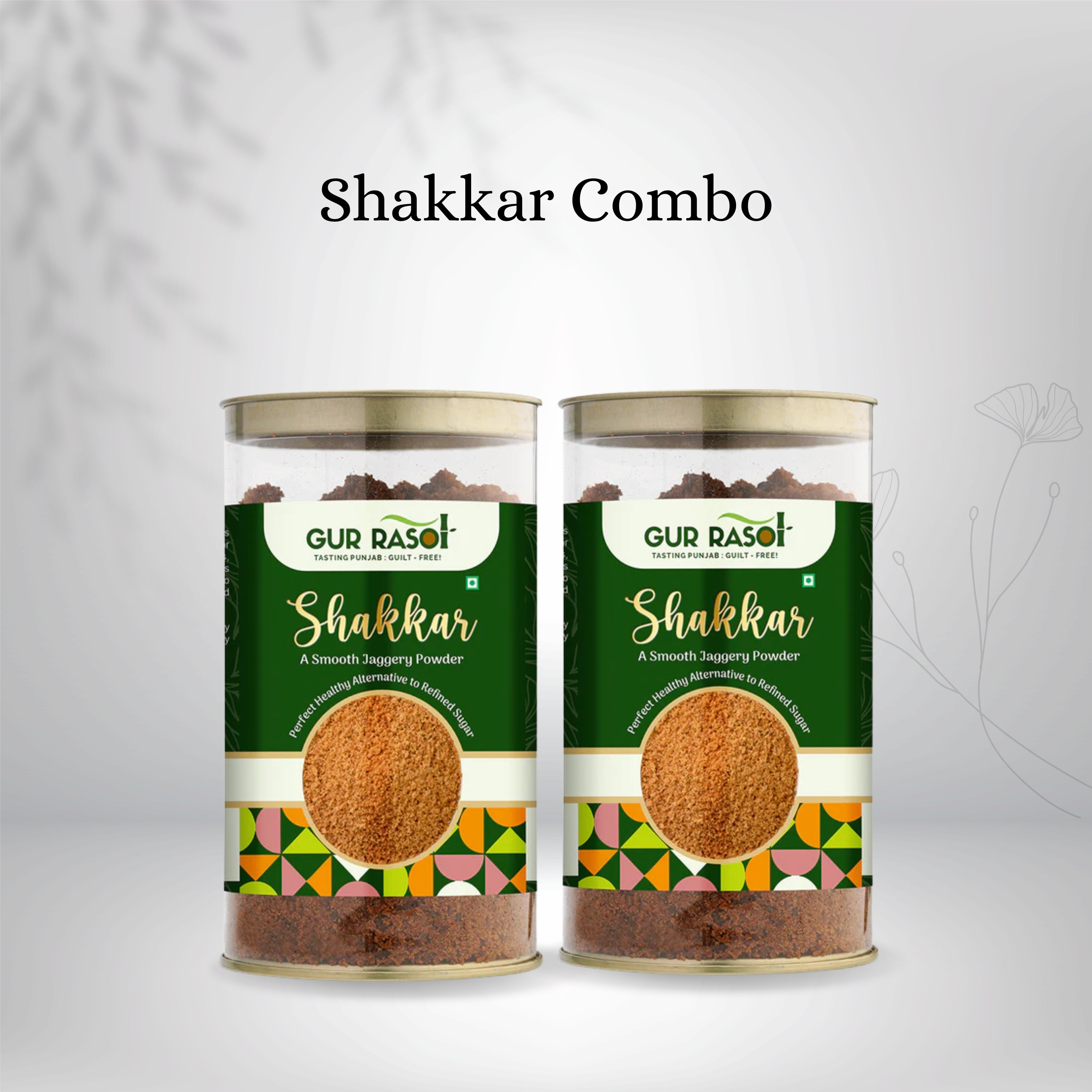 Shakkar Combo
