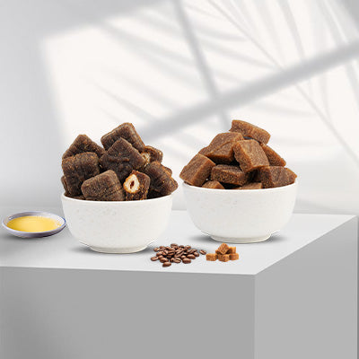Coffee & Ghee Gur Bites Combo – Swad Jo Dil Jeet Le!