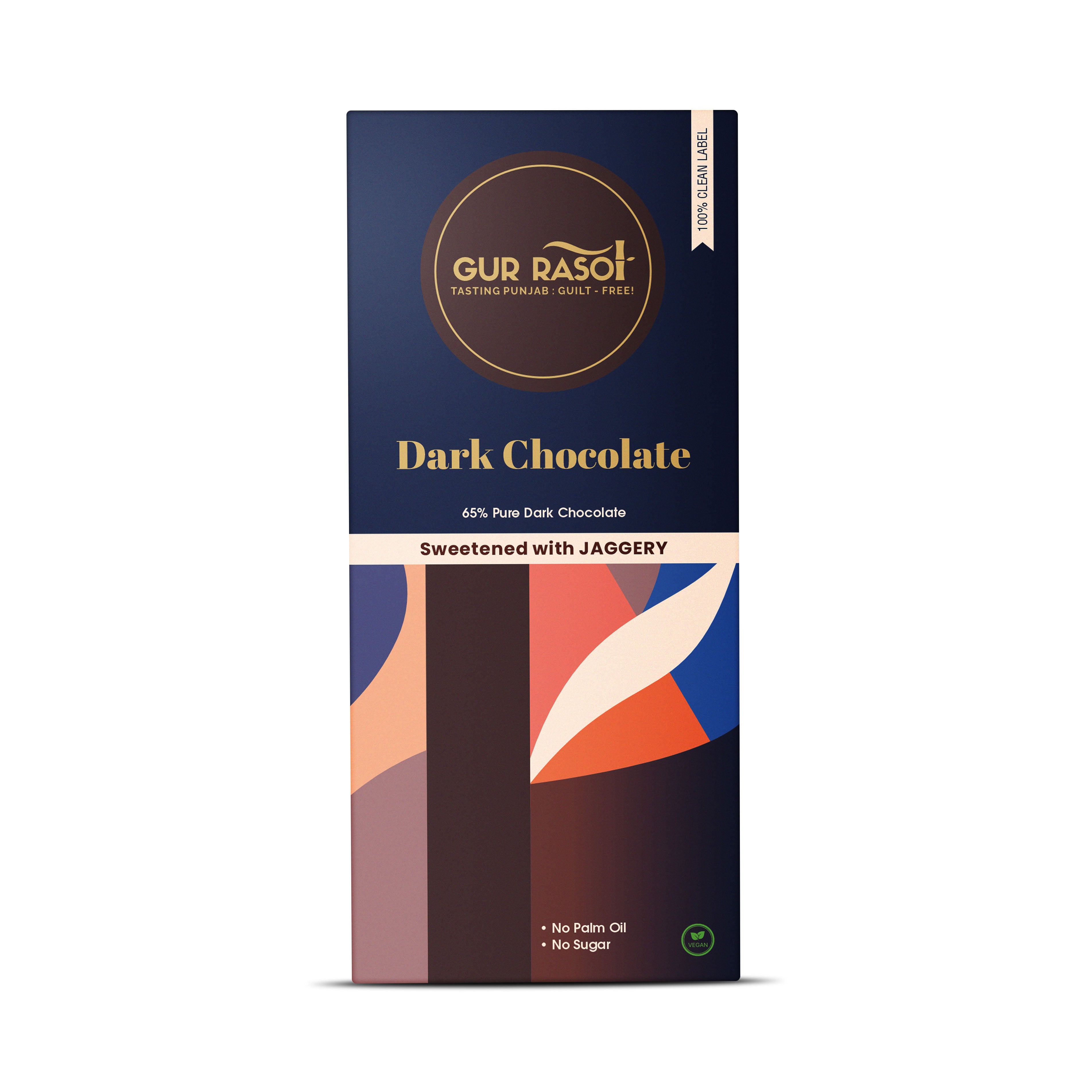 Dark Chocolate