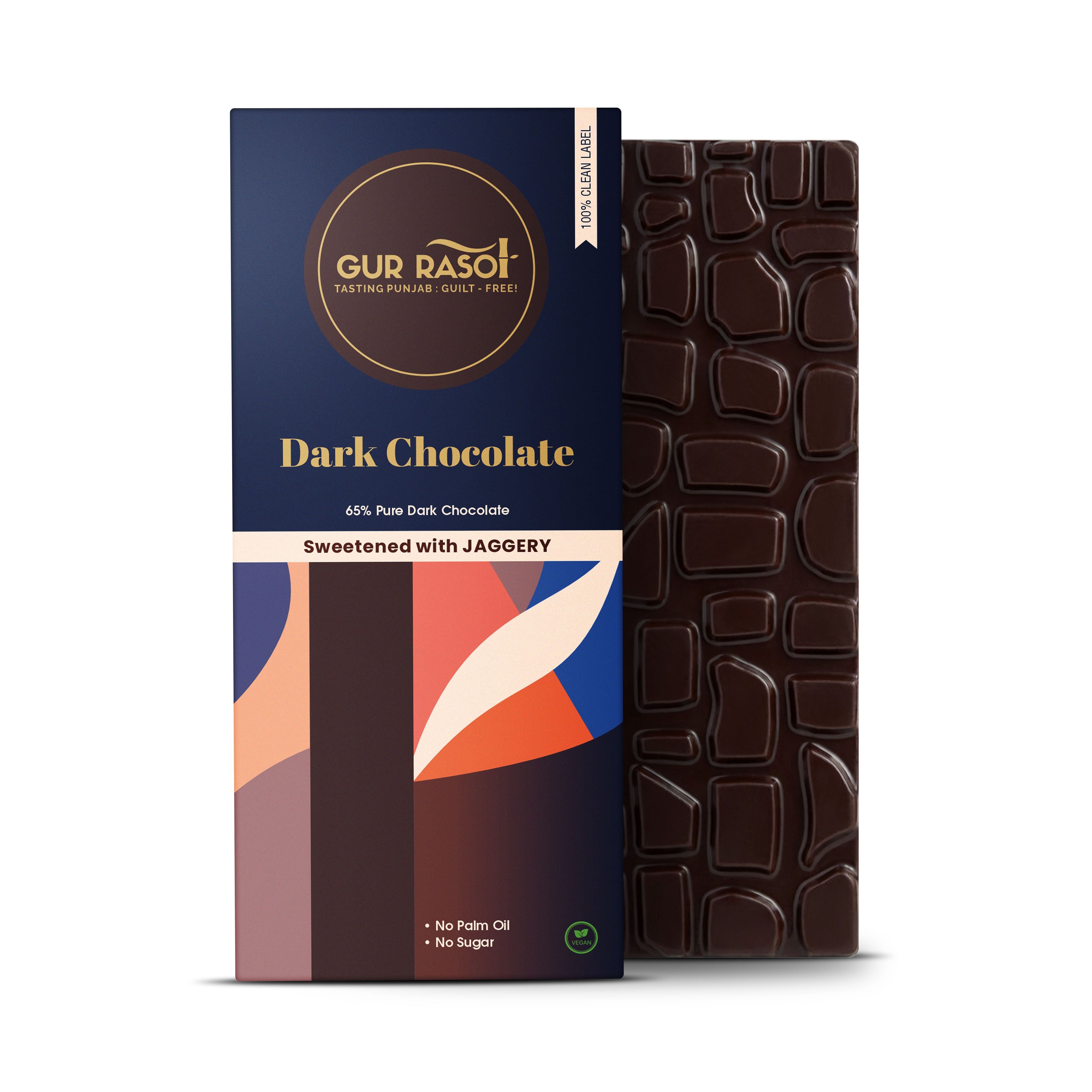 Dark Chocolate