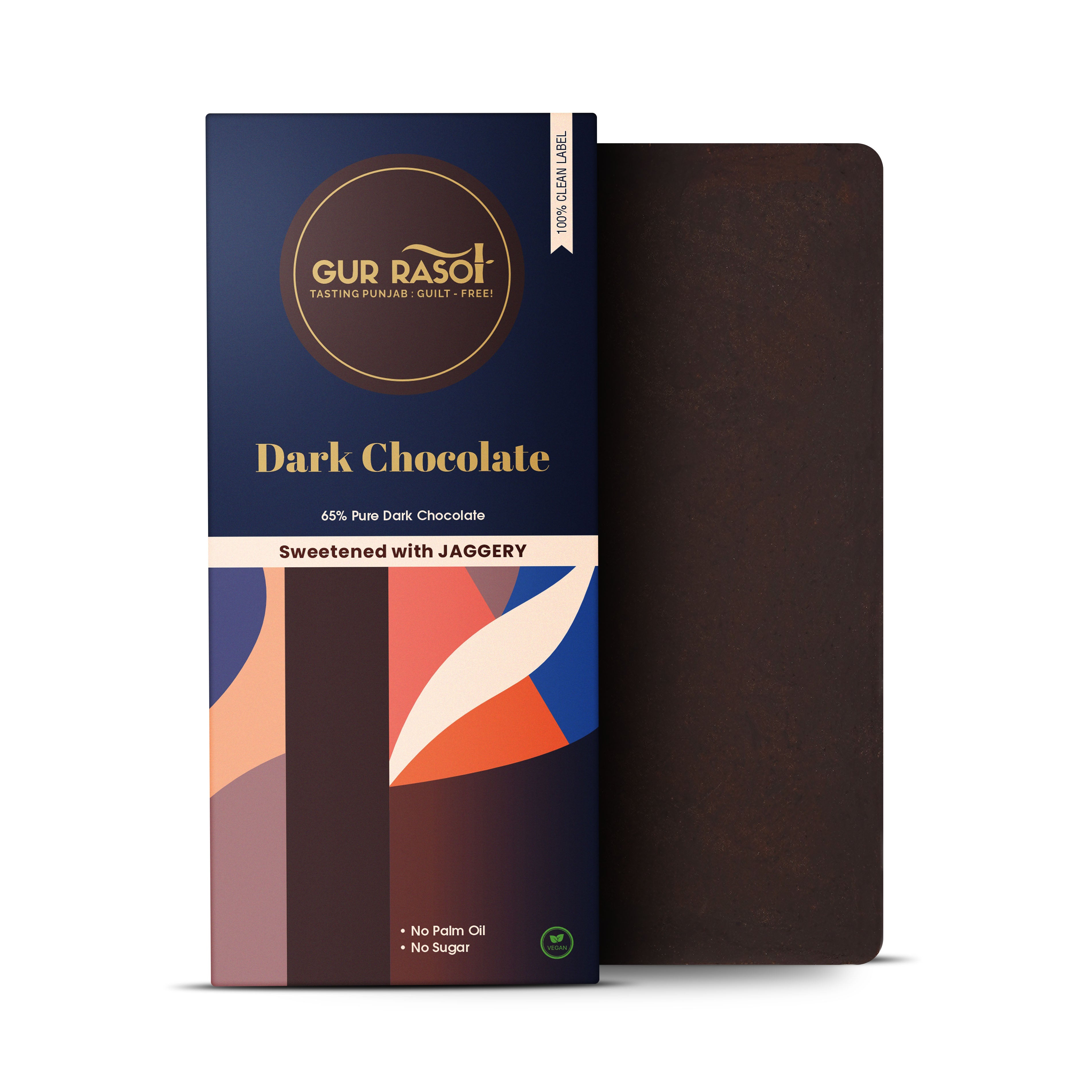 Dark Chocolate