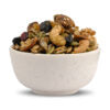 Dry Fruit Mix – Gur Mint Flavour -Mild | Roasted 225gm