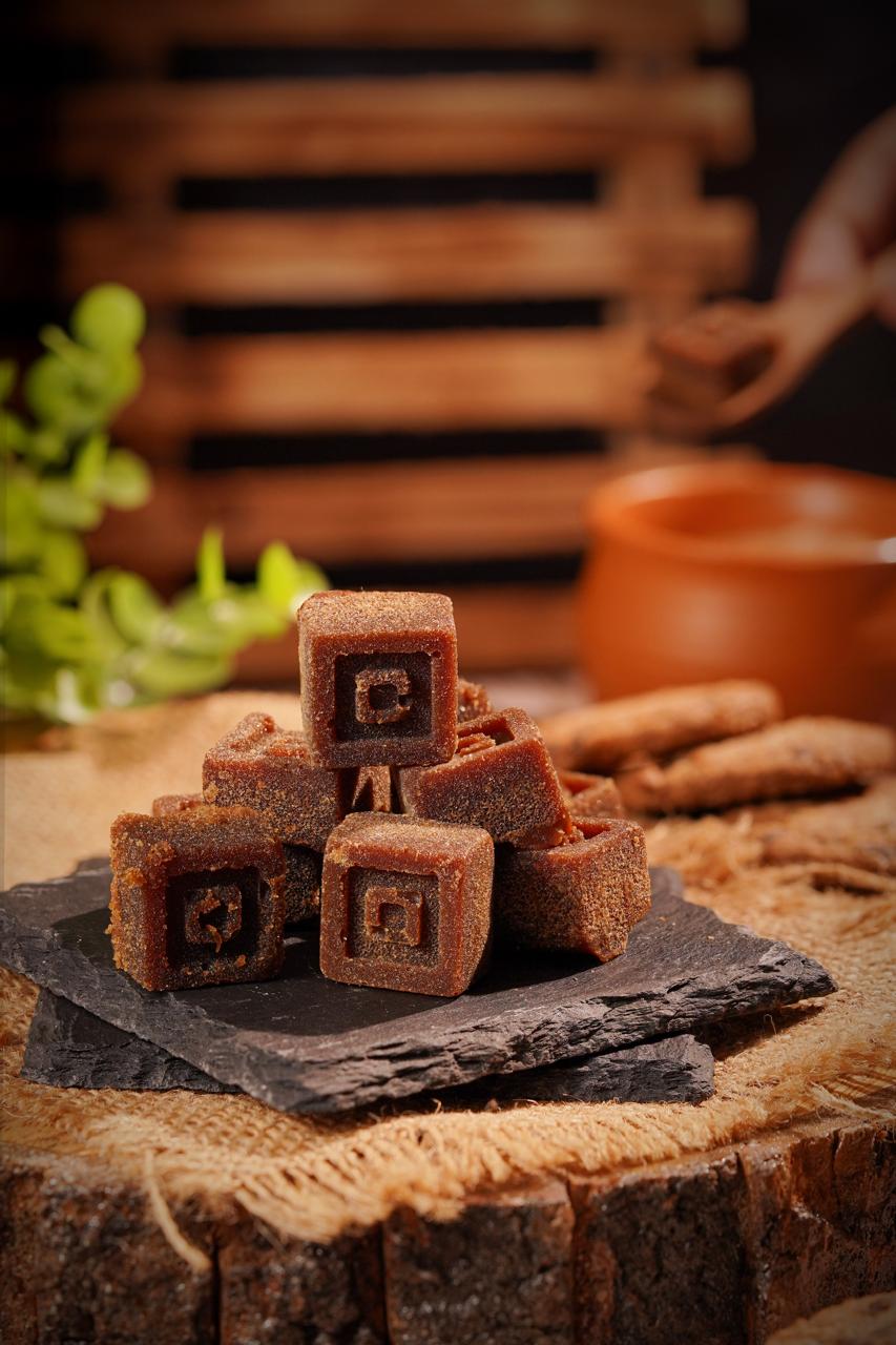 Gur Bites (10g each bite)