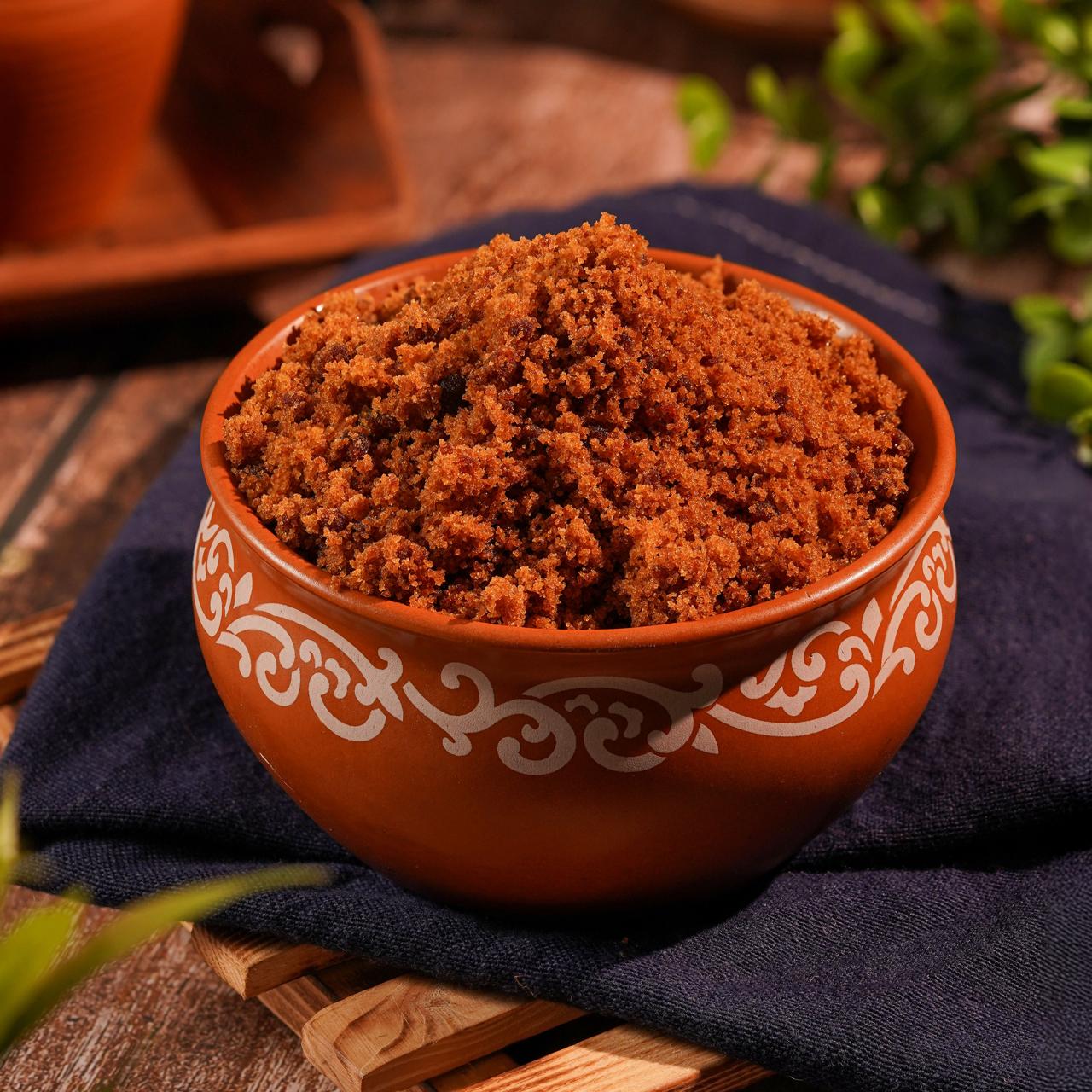 Shakkar – Jaggery Powder ( 800gm)