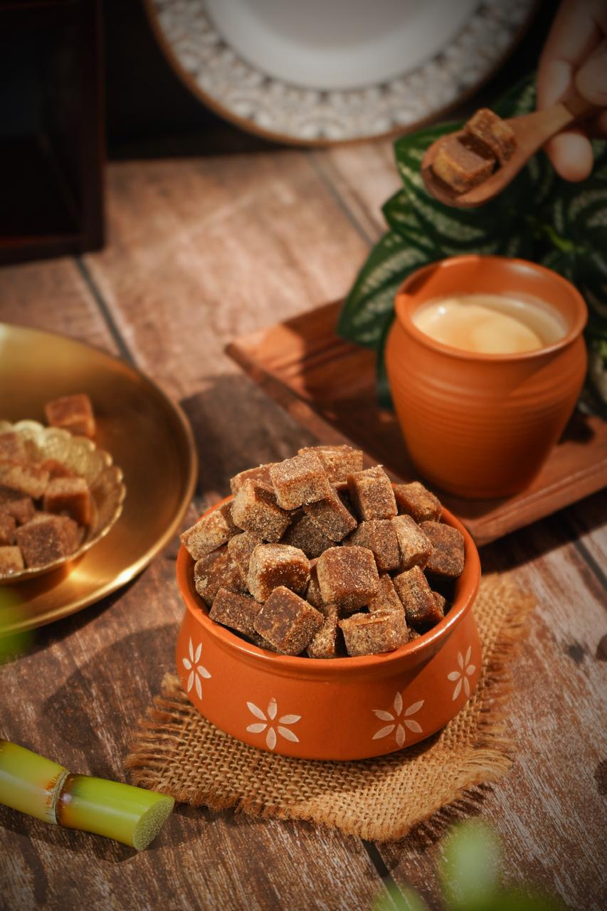 Gur Mini Cubes (5g each cube)