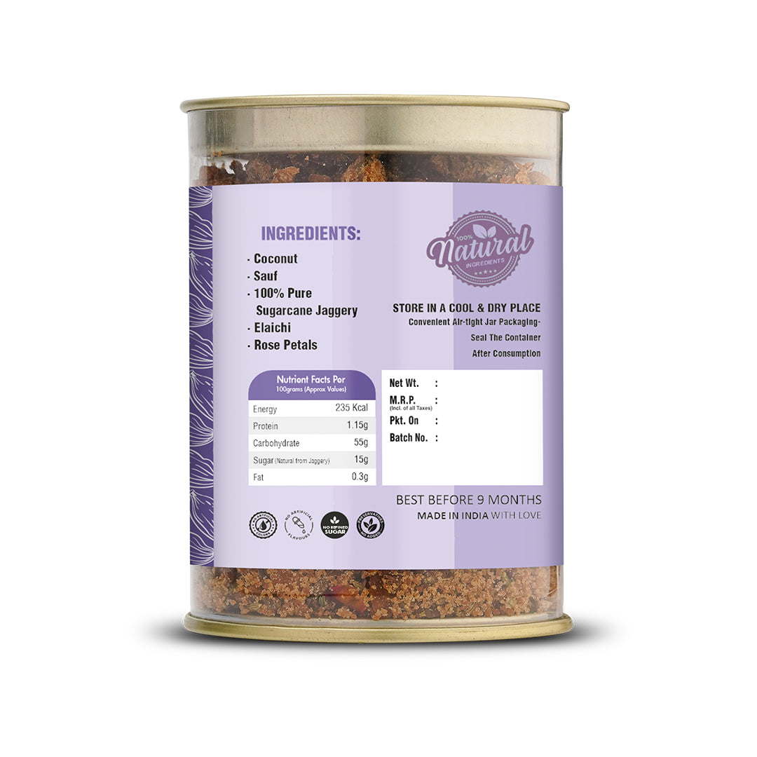 Elaichi Fusion Mouth Freshener