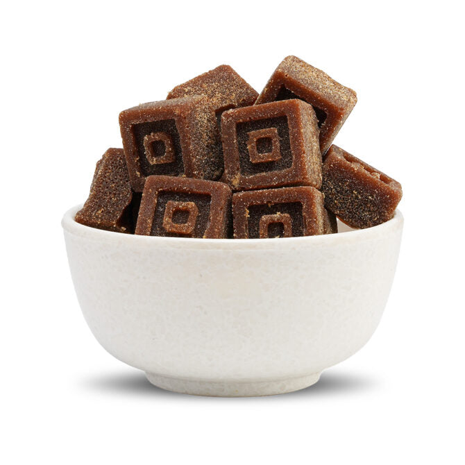 Gur Bites (10g each bite)