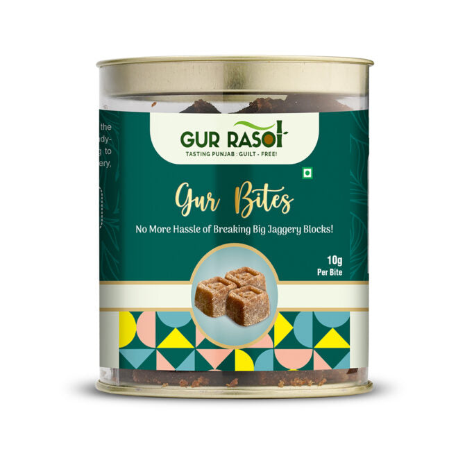 Gur Bites (10g each bite)