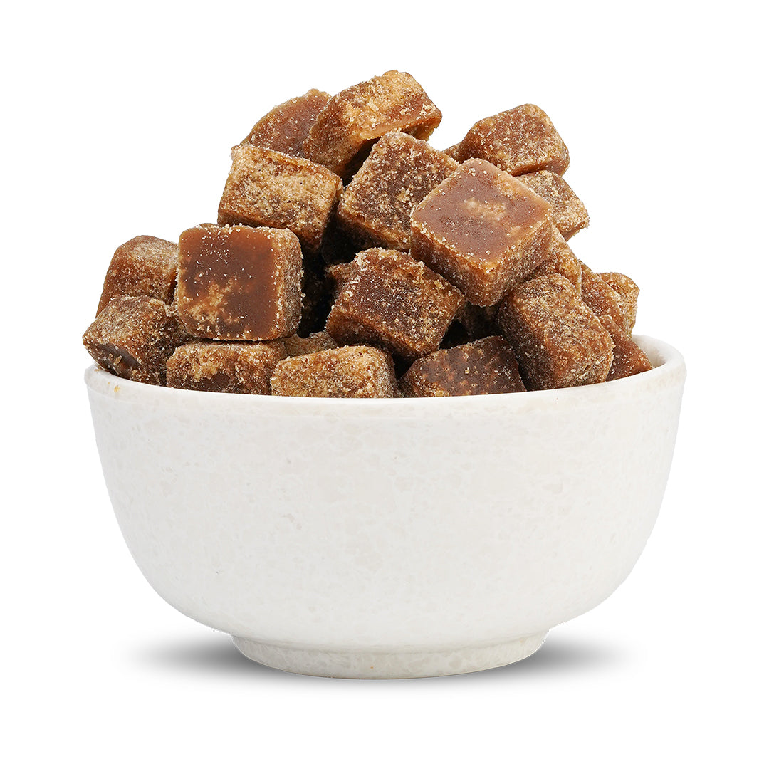 Gur Mini Cubes (5g each cube)