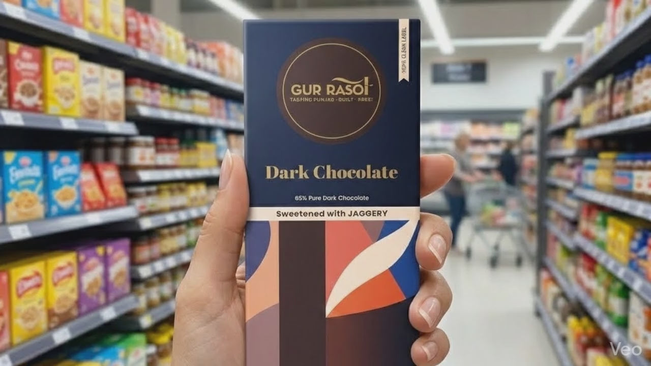 Dark Chocolate