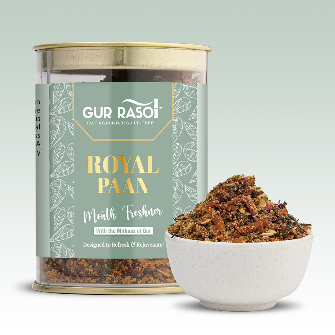 Royal Paan Mouth Freshener