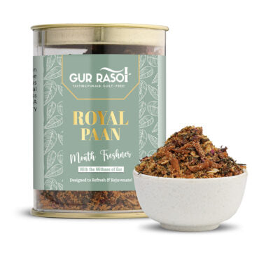 Royal Paan Mouth Freshener