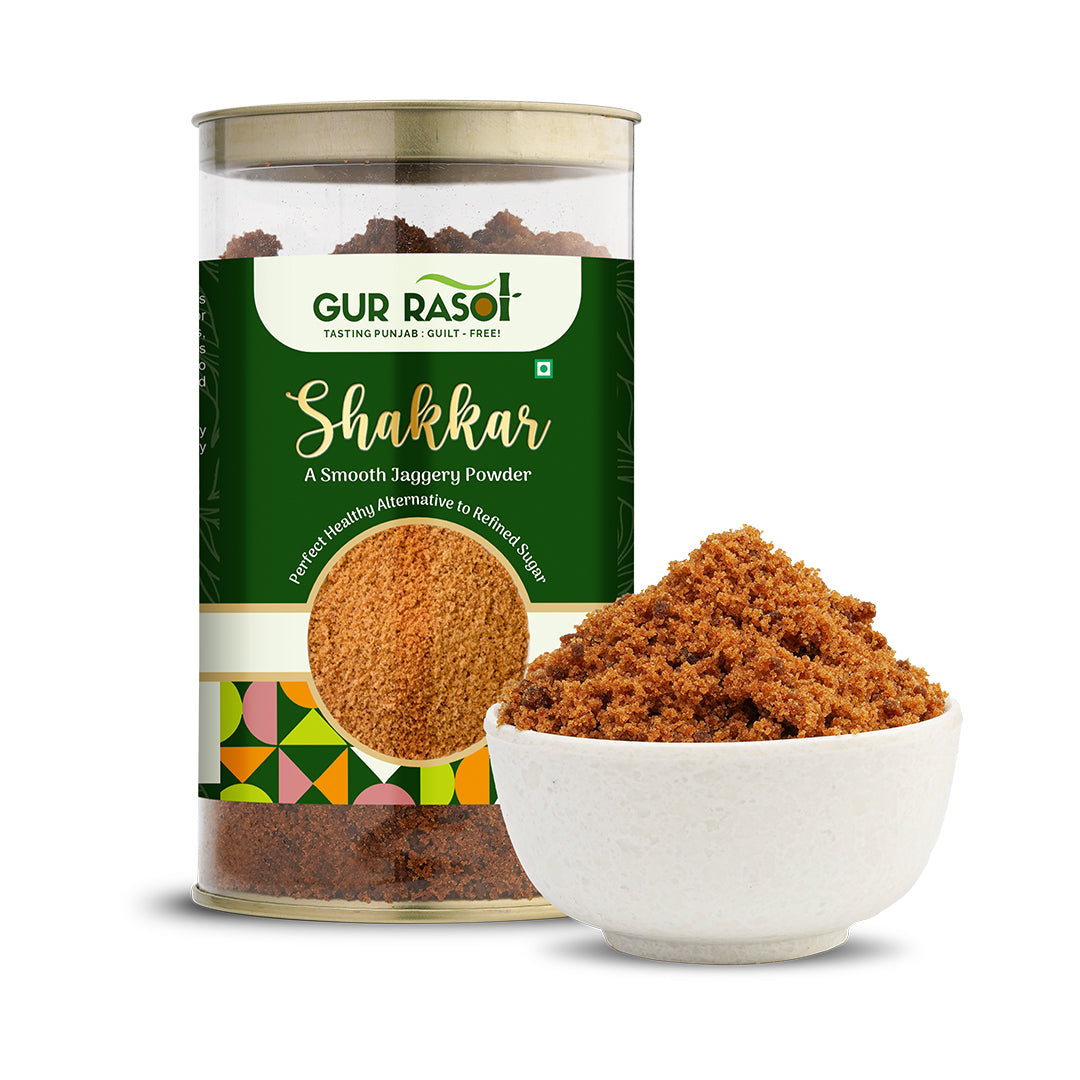 Shakkar – Jaggery Powder