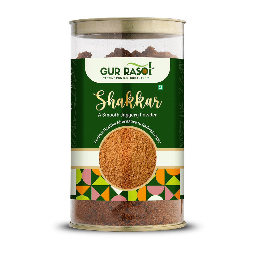 Shakkar – Jaggery Powder